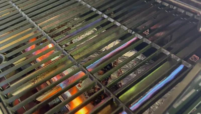 Cook the second side for another 2-4 minutes.