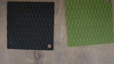 Prepare three tenderloins: dry brine one with salt, marinate one with ginger, garlic, and honey, and season one with Italian herbs.