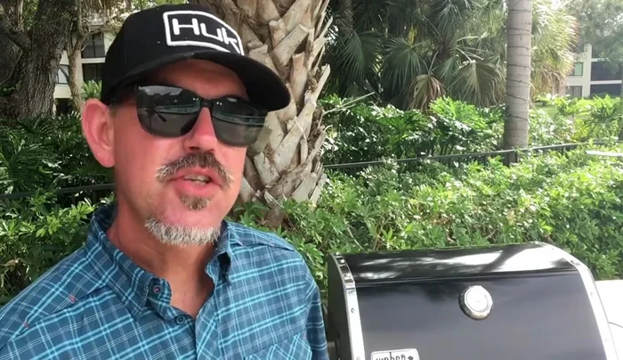 Check internal temperature: Use a digital probe thermometer to check the internal temperature of the chicken. Cook until it reaches 165 degrees Fahrenheit.