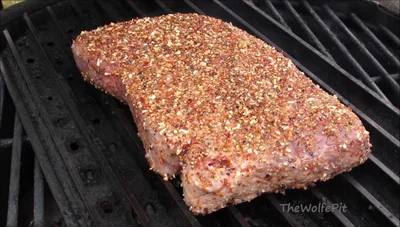 Grill for another 2 minutes.