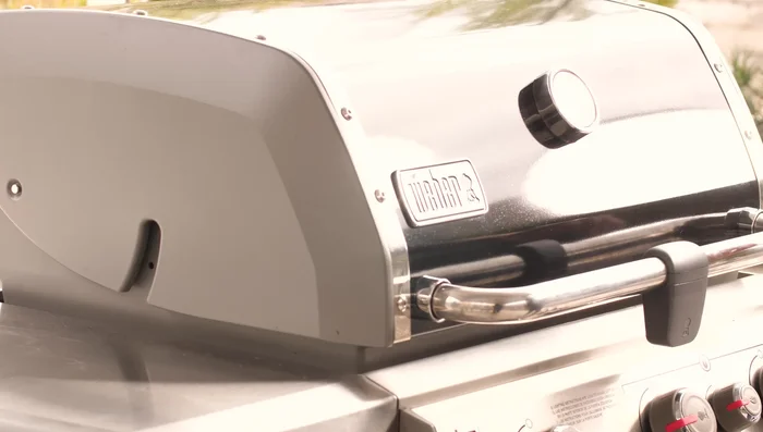 Monitor the internal temperature of the steak using a meat thermometer (optional). For medium-rare, aim for 120-125°F (49-52°C). Alternatively, check doneness by feeling the firmness of the steak. Medium-rare will have some give but be more firm than rare.