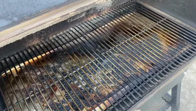 Seal the bag tightly and let the grates soak for 8-12 hours.
