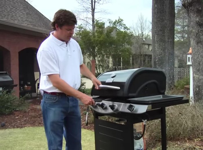 Cook for approximately 2 minutes per side. Watch carefully as cooking time may vary depending on the heat of the grill.