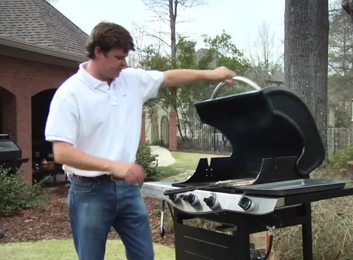 Cook for another 2 minutes per side, or until the fish is cooked through and shows a slight protein buildup.