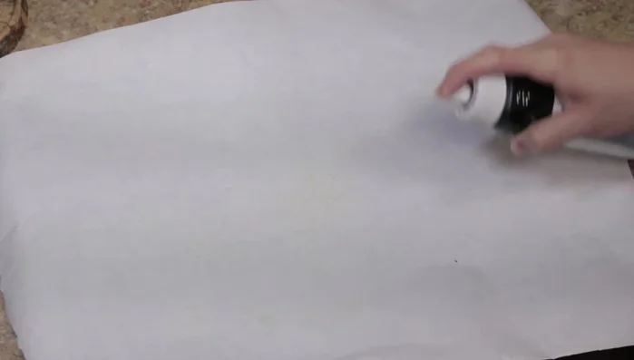 Roast vegetables in the oven according to your recipe.