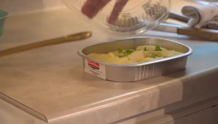 Roast in the preheated oven for 15-20 minutes, until the elk reaches an internal temperature of 130-140 degrees F.