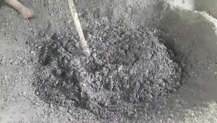 Let the mixture sit overnight or up to two days (695.76 seconds)