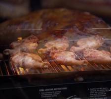 Perfect Grilled Chicken: A Step-by-Step Guide