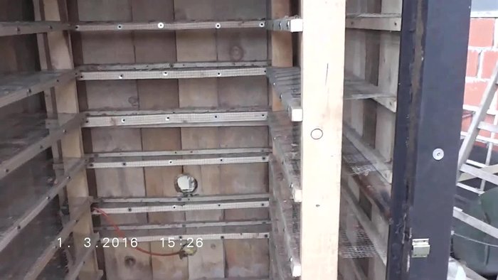 Clean the stove of any residue.