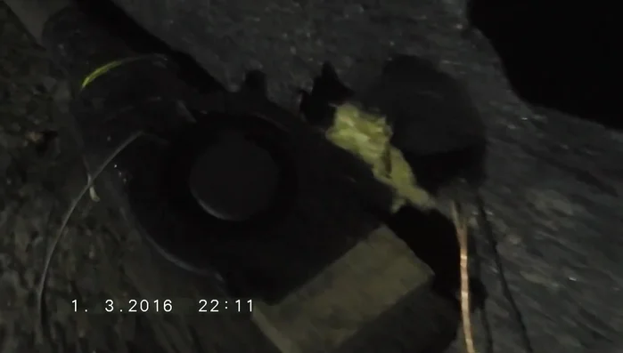 Repeat the process until the briquettes are completely dry. This may take several cycles of filling and drying.