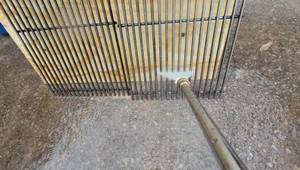 Ultimate Guide to Cleaning Stainless Steel Grill Grates: The Fastest & Easiest Way!