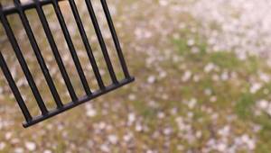 Deep Clean Your Porcelain Coated Cast Iron Grates: A Simple & Effective Guide