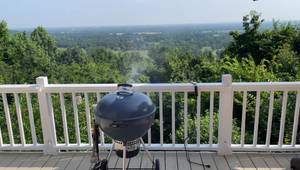 Weber Master Touch Review After Several Months of Use