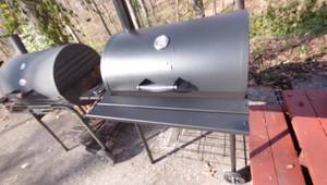 Char-Broil Barrel vs. Char-Griller Charcoal Grill: A 20-Year User's Perspective