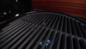 Pro Smoke Charcoal BBQ: First Cook and Full Review