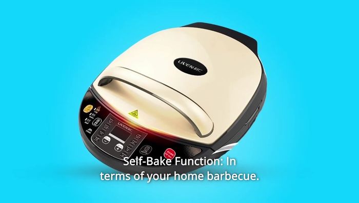 Dual-sided skillet, versatile cooking
