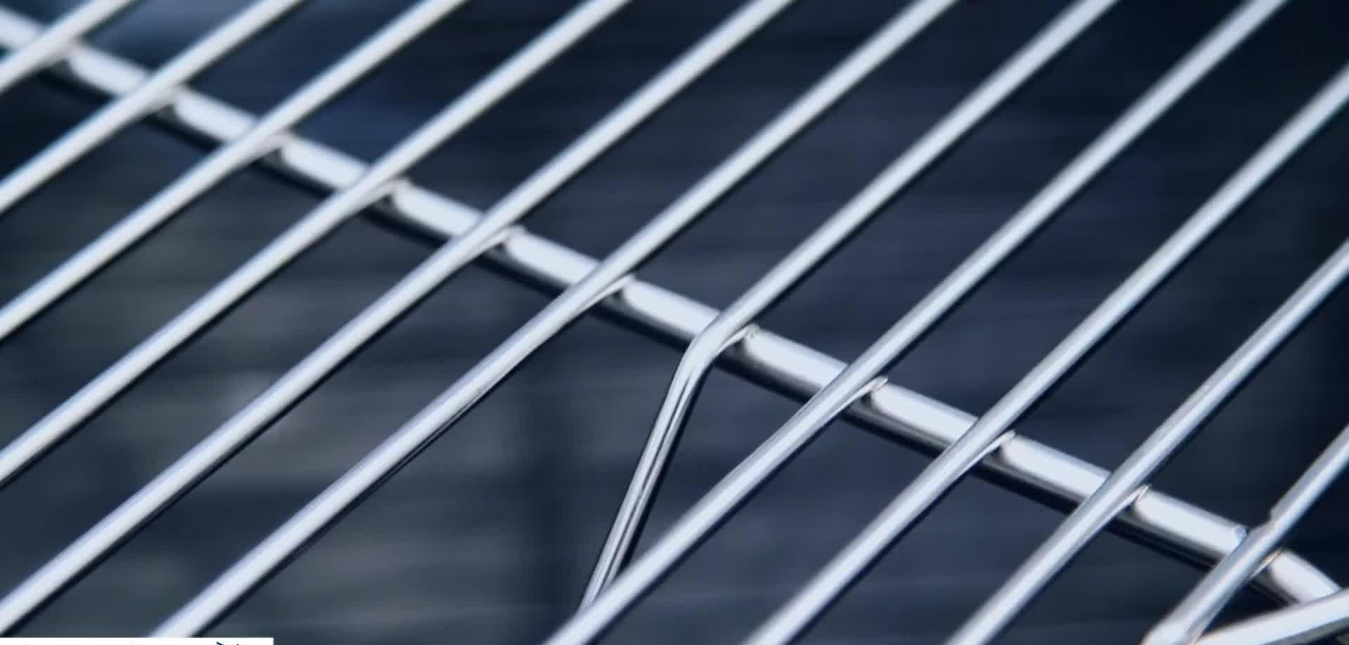 Landman Pizza Kettle Grill cooking grate