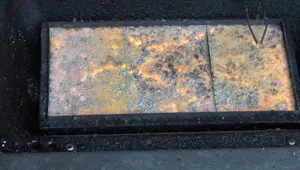 Napoleon Gas Grill Sizzle Zone: Cleaning and Maintenance Guide