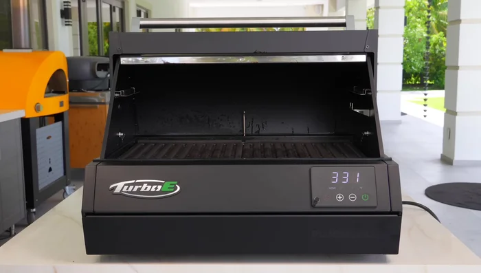 Prepare a simple side dish: Sauté red onions with avocado oil, sumac, salt, and baharat until caramelized.