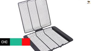 Top 5 Best Grill Baskets for Grilling Foods in 2024: A Detailed Review