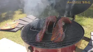 Weber Rib Rack Review: Maximize Your Grill Space for Delicious Ribs