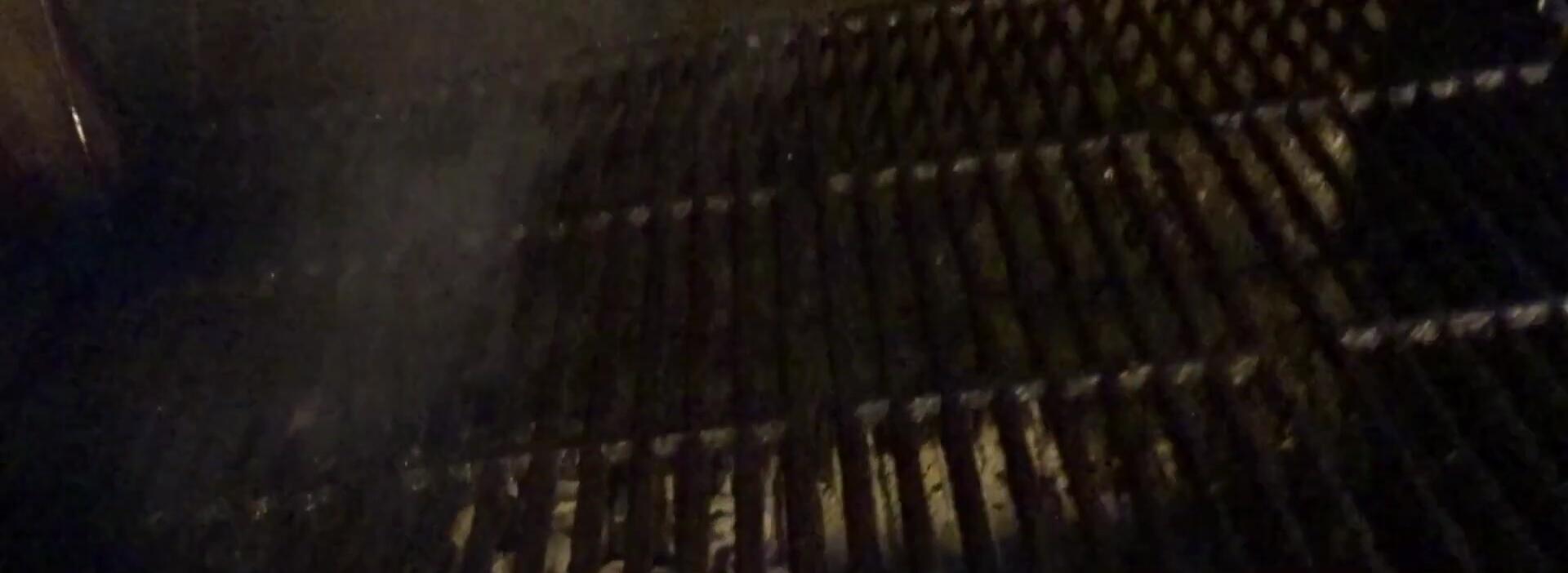 Kingsford charcoal grilling