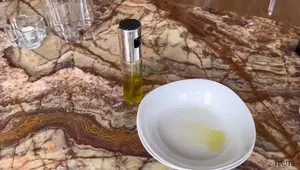 Olive Oil Sprayer Review: Sleek Design, Easy Use, Worth the Buy?