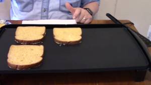 Proctor Silex Electric Griddle Review: Budget-Friendly Griddle for Small Spaces?