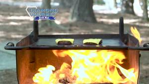 Diamond Gourmet Grill Mat Review: Perfect Grilling Every Time?