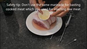 Best Marinade Injector Needles: A Comprehensive Guide