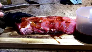 Premiala Meat Injector Review: Stainless Steel Upgrade Worth It?