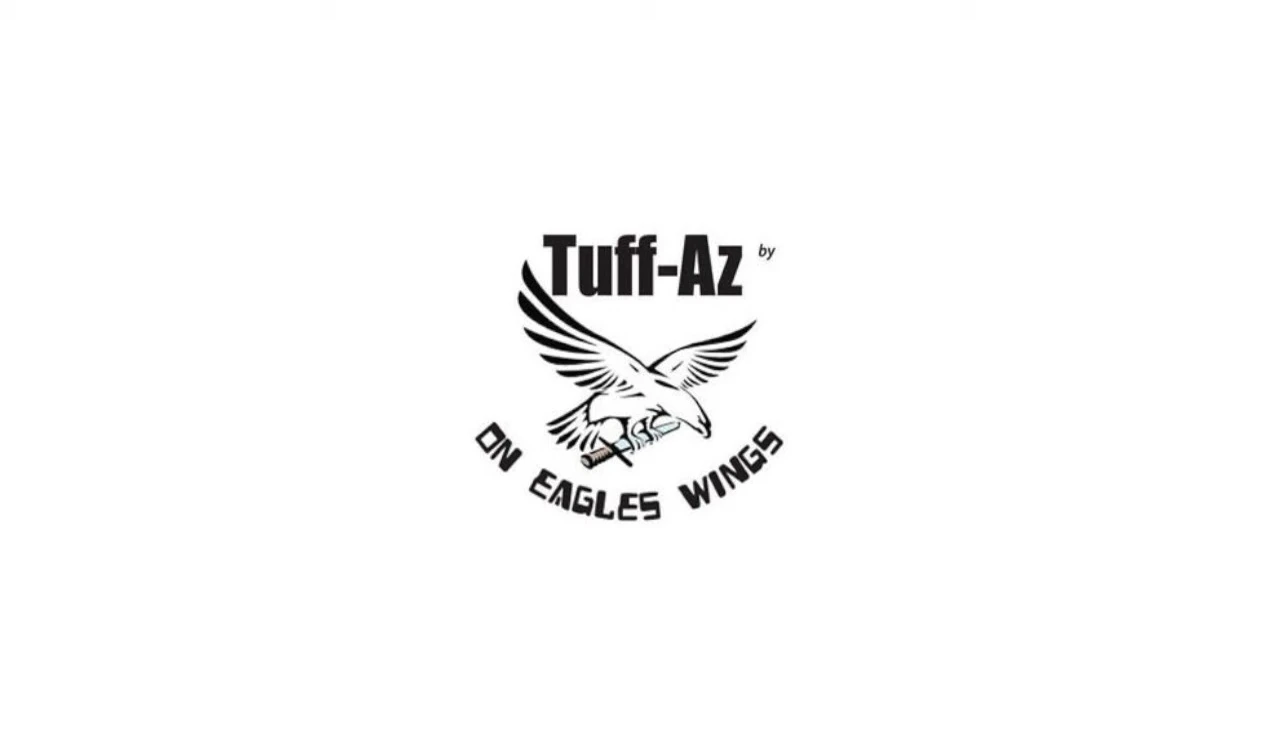 Tuff-Az heat resistant gloves logo