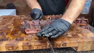 Pellet Grill Experiment: Adding Wood Chips for Enhanced Smoke Flavor