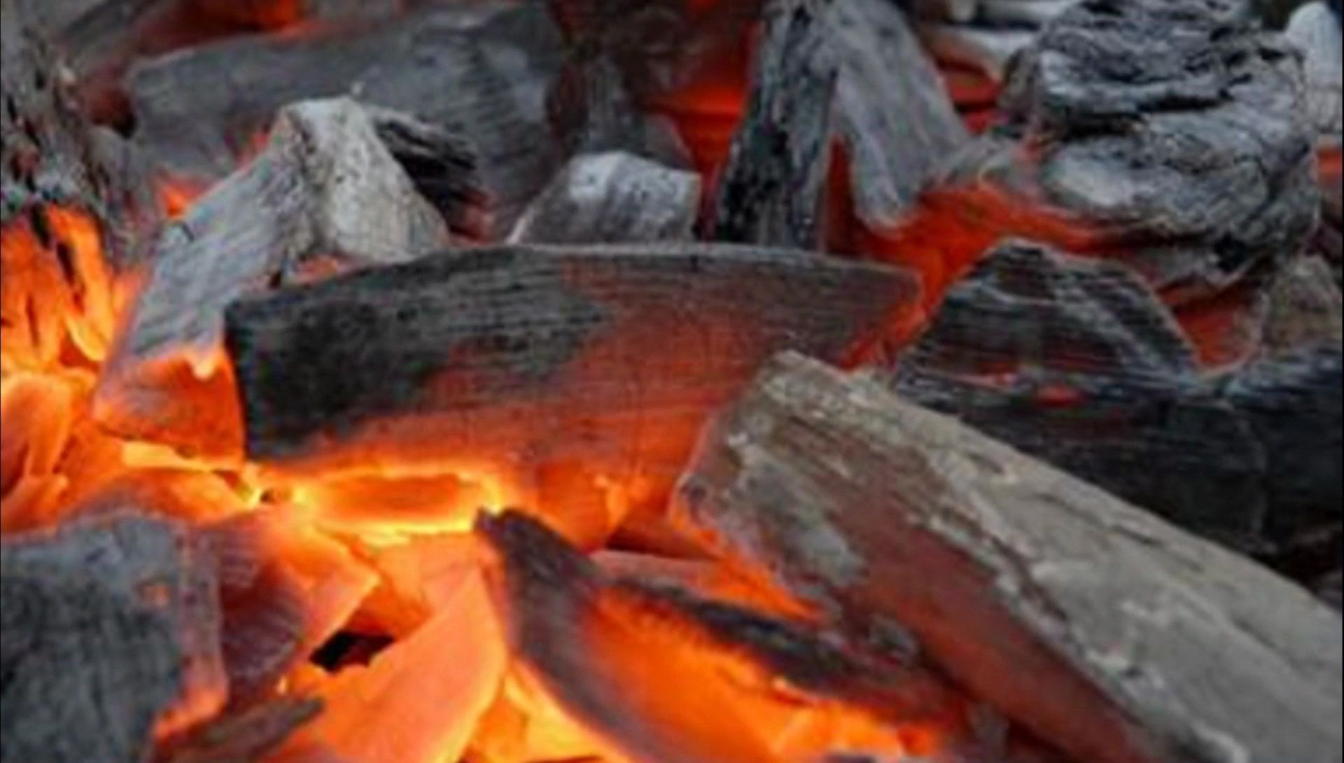 Royal Oak hardwood lump charcoal bags