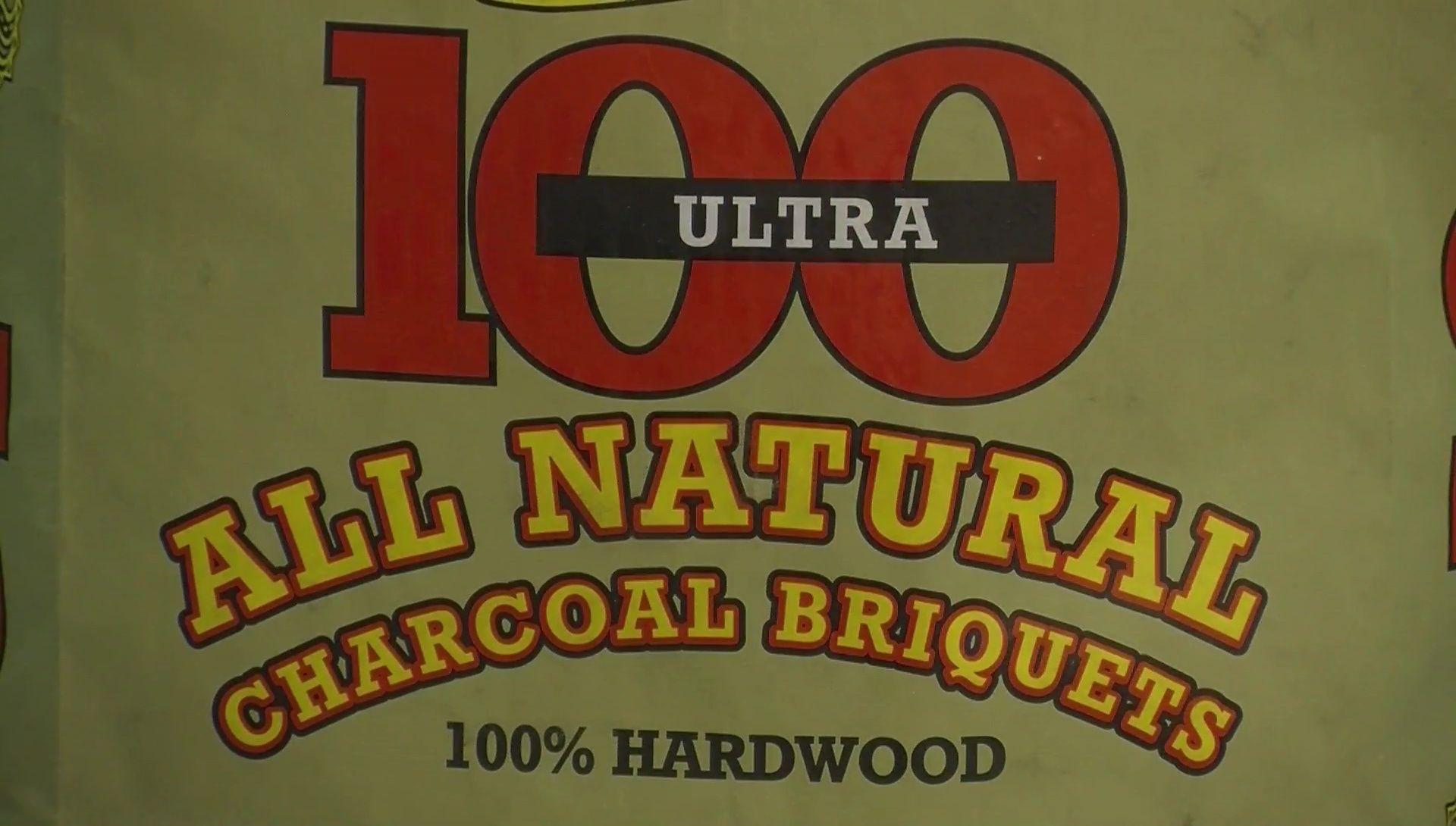 Royal Oak Ultra 100 briquettes bag