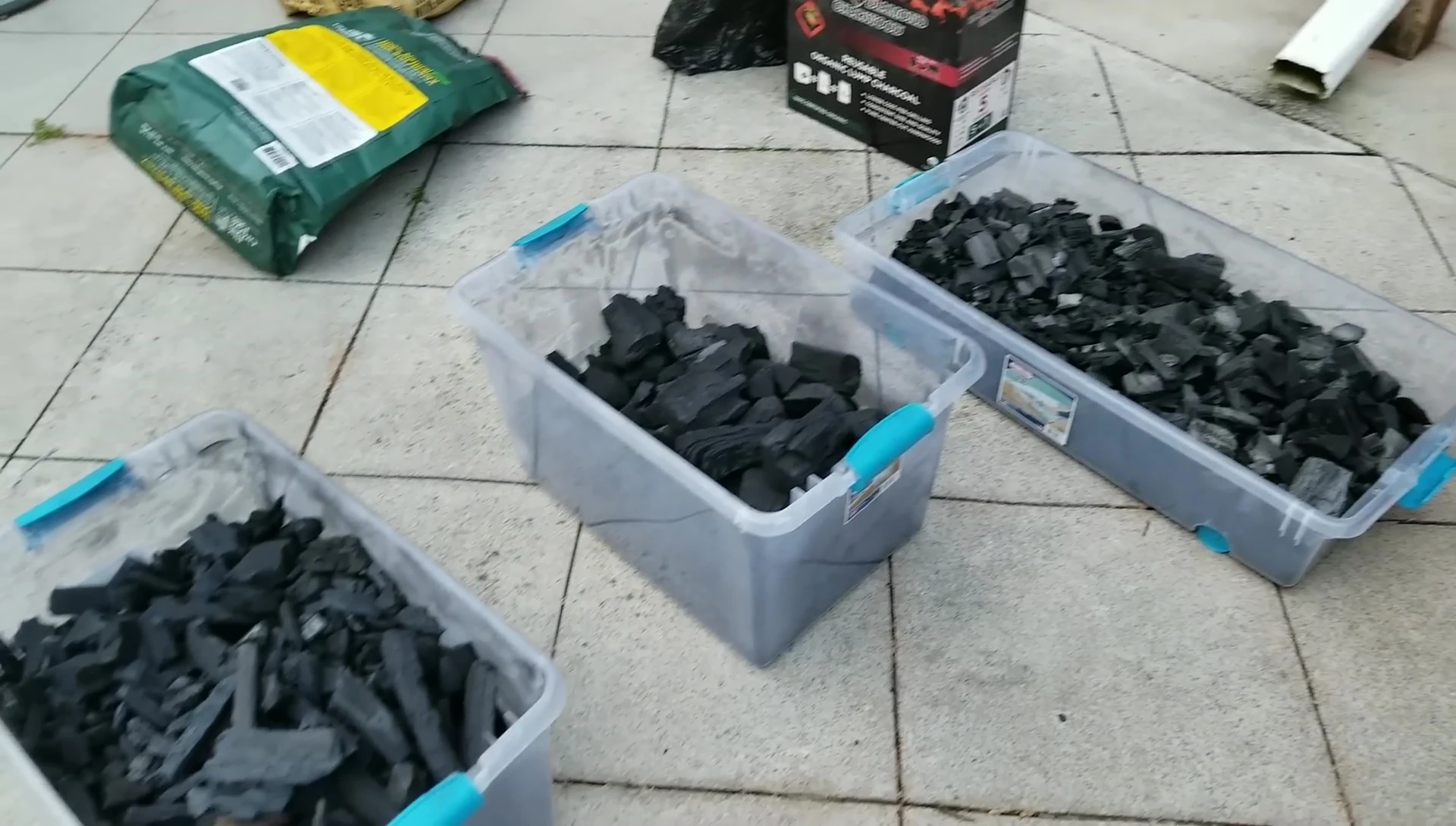 Ace Hardware charcoal price comparison