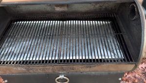 CitruSafe BBQ Grill Cleaner & Char-Broil Brush Review: A Deep Clean?