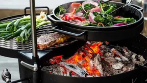 Top Best BBQ Grills 2024: A Comprehensive Guide
