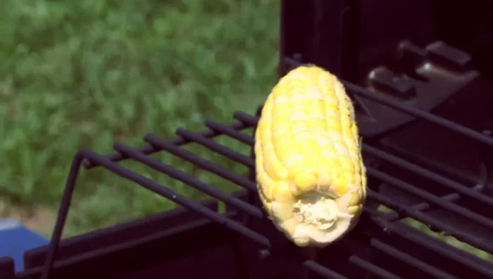 Grill vegetable skewers: Skewer vegetables (peppers, onions, squash, etc.) and grill alongside the sausages. 