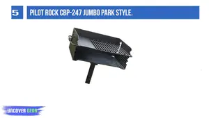 Top 5 Best Heavy-Duty Charcoal Grills for 2025: A Detailed Review