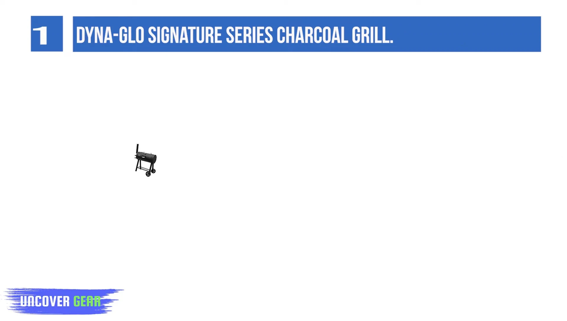 Image highlighting the stainless steel temperature gauge on the Dina Glow grill.