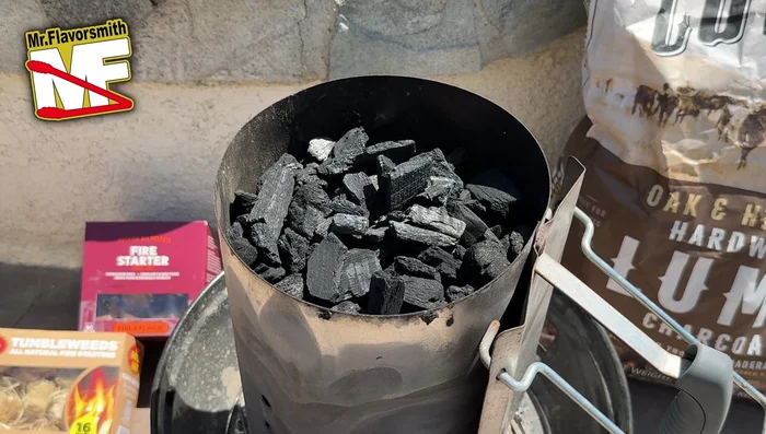 Place the grill grate on the basket, adjust vents, and begin cooking.