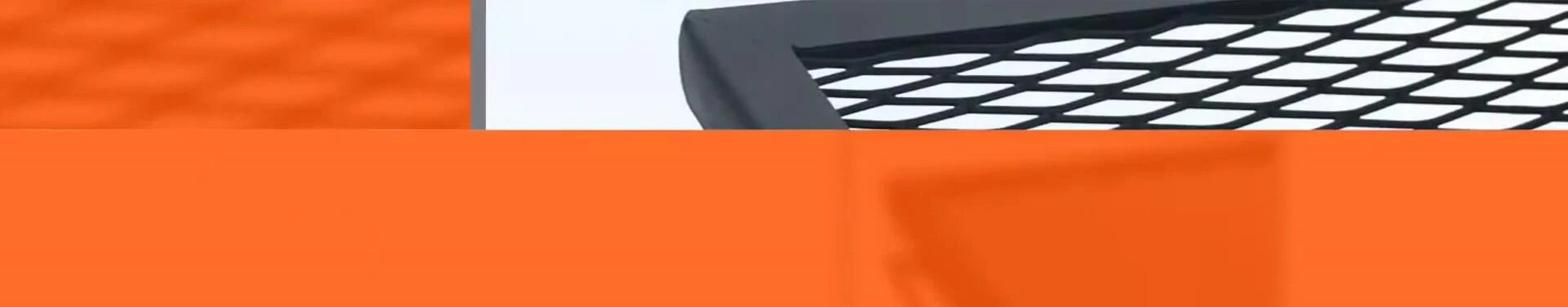 The Sunnyday's X Marks Fire Pit Cooking Grill Grate, showcasing its circular shape and size.