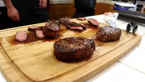 GrillGrate Review: Perfect Sear Marks & Even Cooking for Your Steaks?