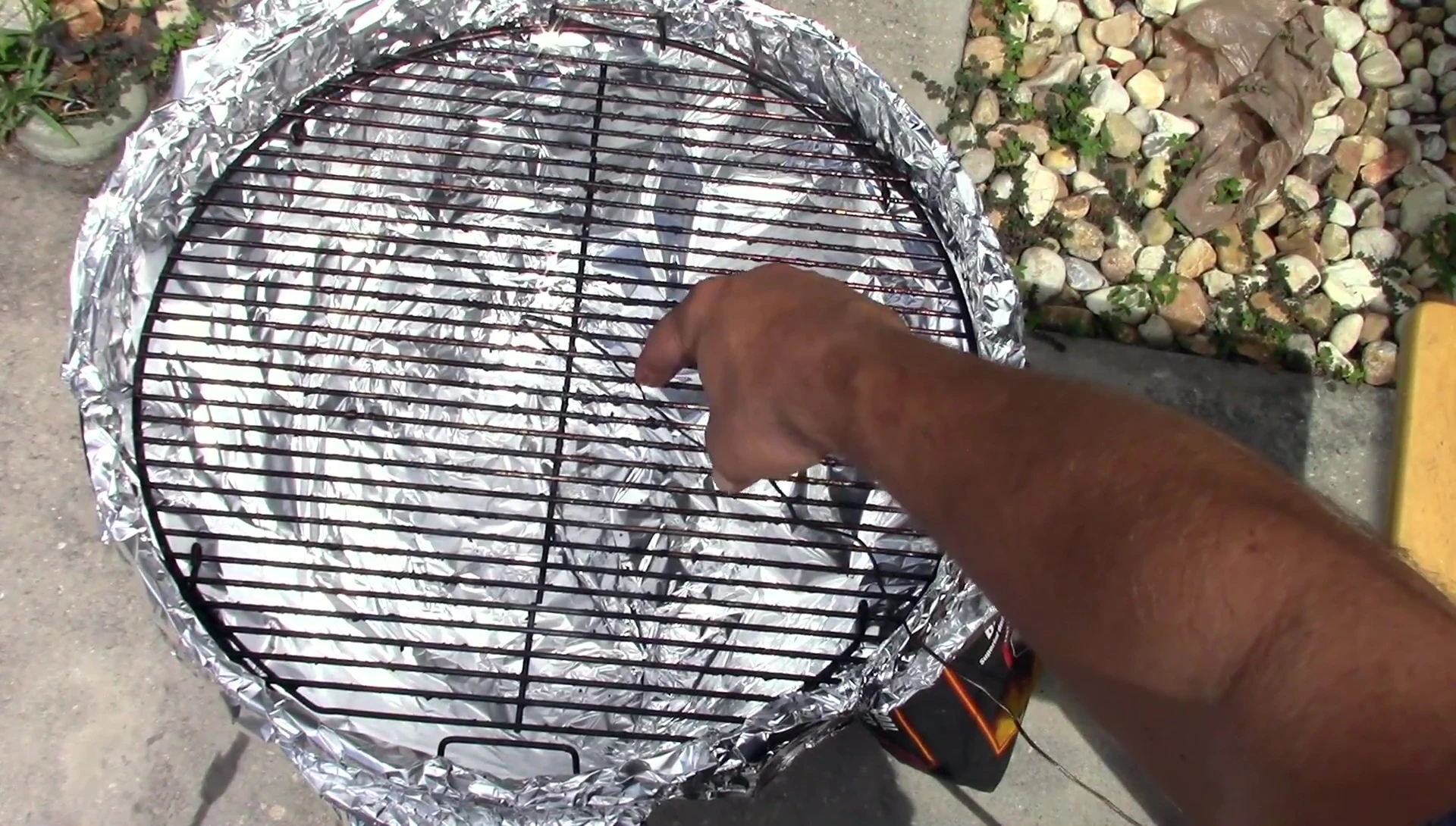 Temperature Probe