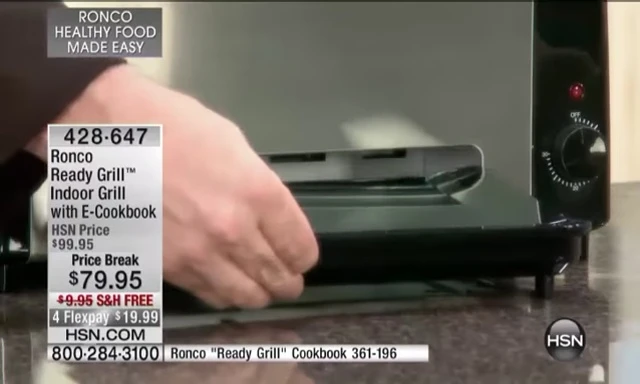 Dishwasher-safe parts