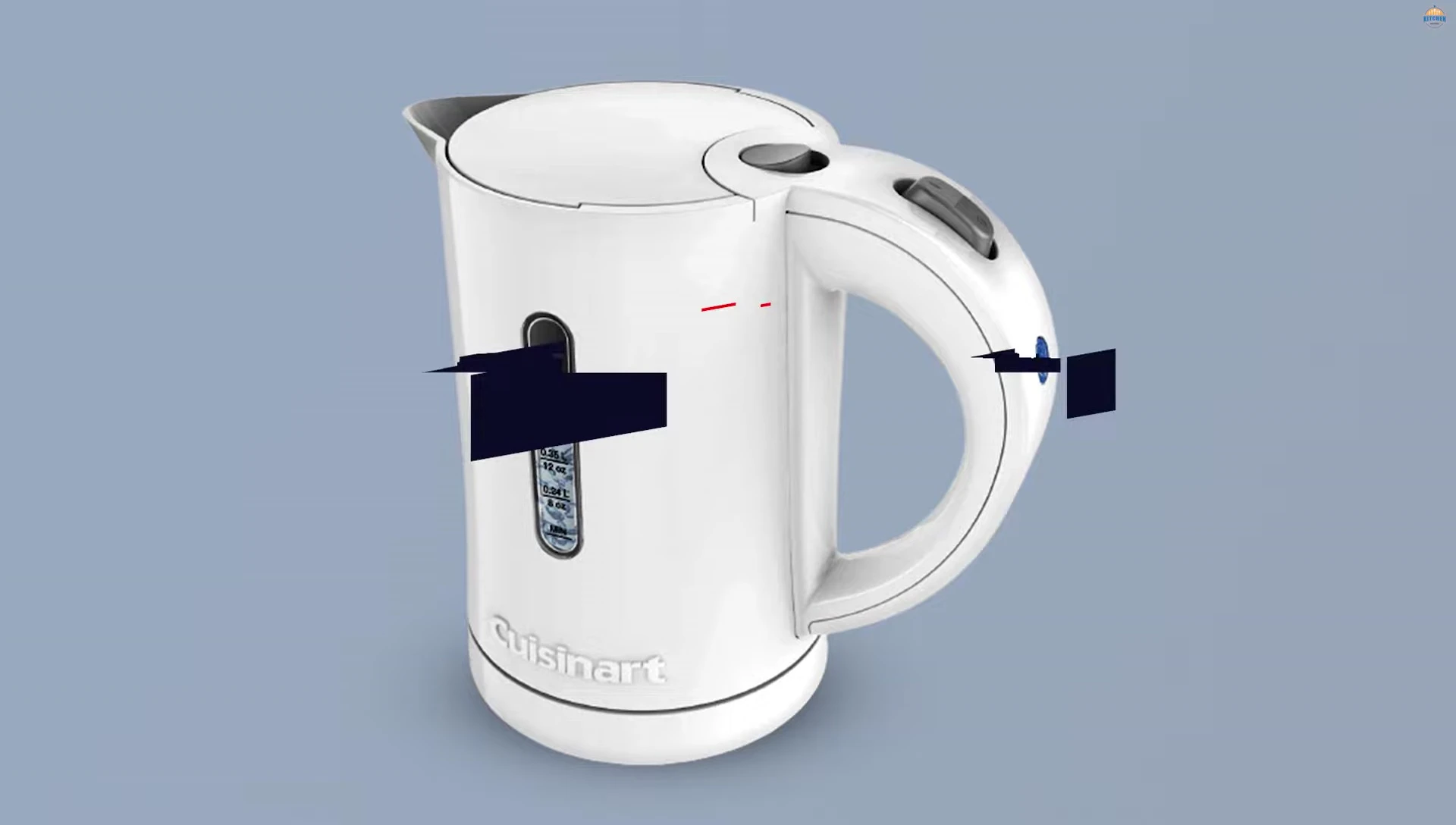 Cuisinart CK-5 Electric Kettle