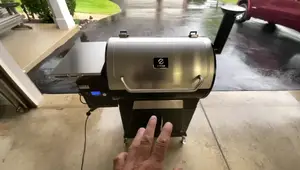 Z-Grills 700D4E Review: Affordable Pellet Grill with Impressive Features