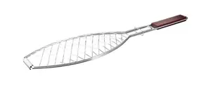 Top 5 Best Grill Baskets for 2024: A Detailed Review