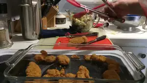 Silicone Kitchen Tongs Review: A Must-Have for Every Kitchen?